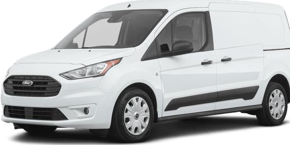 FORD TRANSIT CONNECT 2019 NM0LS7E24K1395630 image